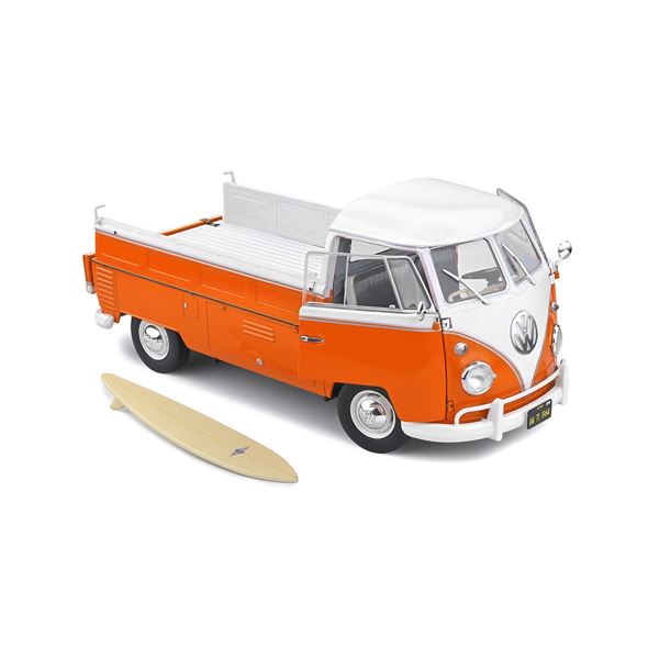 Voiture de collection Combi VOLKSWAGEN T1