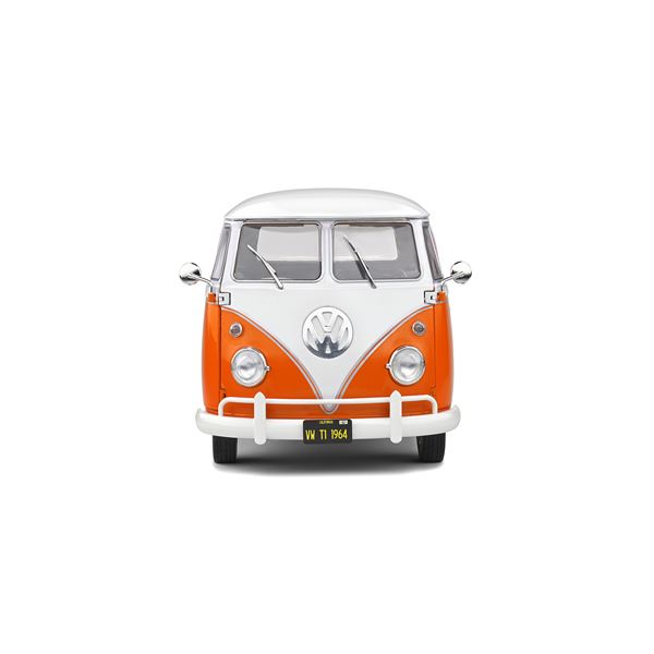 Voiture de collection Combi VOLKSWAGEN T1
