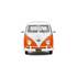 Voiture de collection Combi VOLKSWAGEN T1