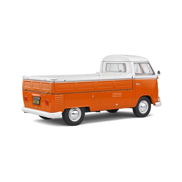 Voiture de collection Combi VOLKSWAGEN T1