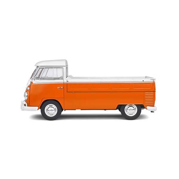 Voiture de collection Combi VOLKSWAGEN T1