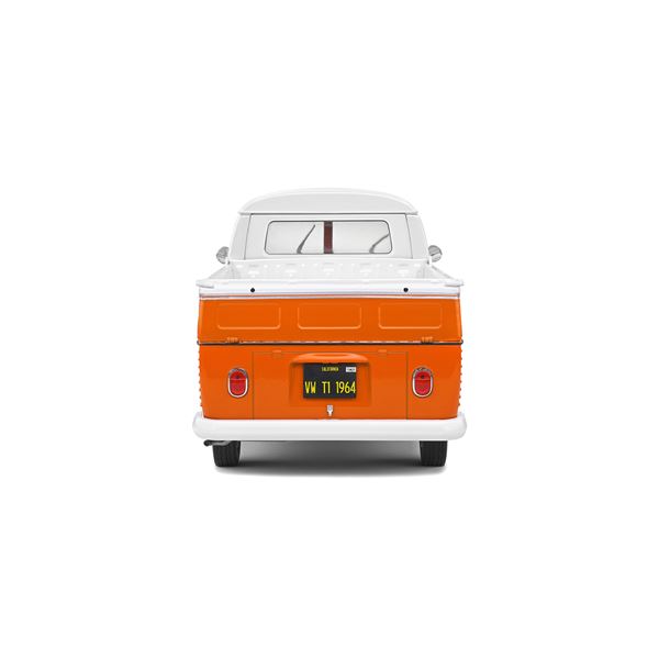 Voiture de collection Combi VOLKSWAGEN T1