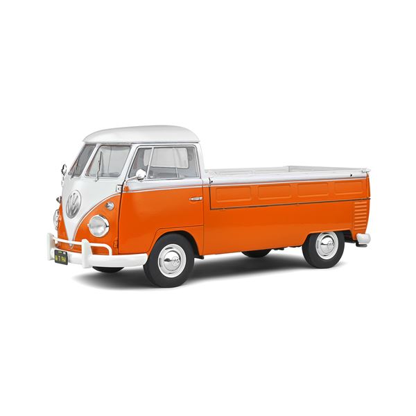 Voiture de collection Combi VOLKSWAGEN T1