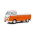 Voiture de collection Combi VOLKSWAGEN T1
