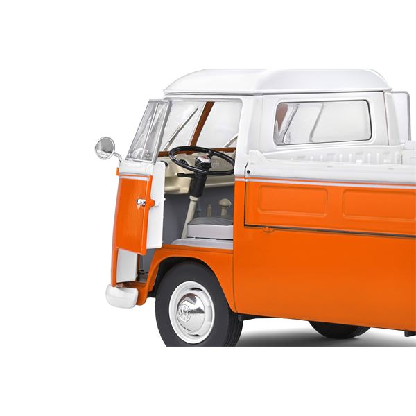 Voiture de collection Combi VOLKSWAGEN T1