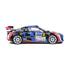 Voiture de collection ALPINE A110 RGT SOLIDO