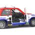 Voiture de collection RENAULT 5 TURBO SOLIDO