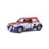Voiture de collection RENAULT 5 TURBO SOLIDO