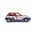 Voiture de collection RENAULT 5 TURBO SOLIDO