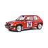 Voiture de collection PeuGEOT 205 RALLYE PTS SOLIDO