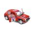 Voiture de collection PeuGEOT 205 RALLYE PTS SOLIDO