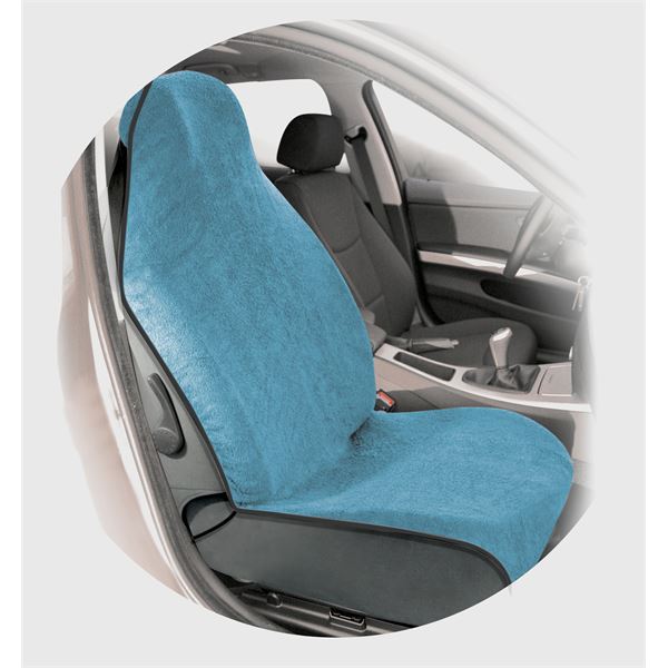 BEACH COVER SIEGE AVANT TURQUOISE