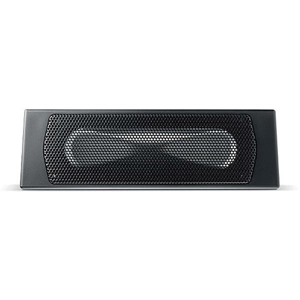 Caisson de basses passifs Focal - I SUB TWIN (LA PAIRE)