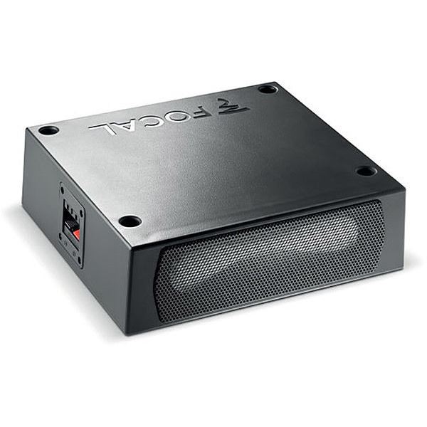Caisson de basses passifs Focal - I SUB TWIN (LA PAIRE)