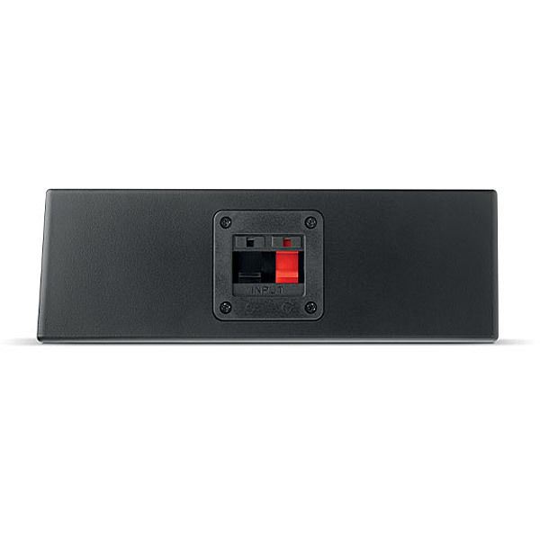 Caisson de basses passifs Focal - I SUB TWIN (LA PAIRE)