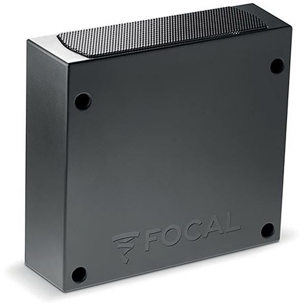 Caisson de basses passifs Focal - I SUB TWIN (LA PAIRE)