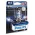1 ampoule Philips H4 RACING VISION GT200