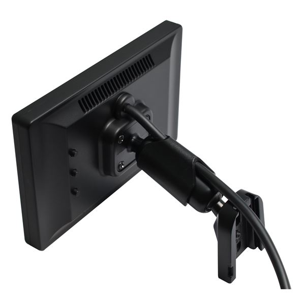Ecran 5'' pour caméra de recul SOFARE