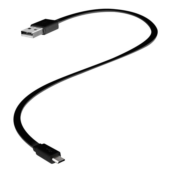 Câble USB / USB-C court T'nB