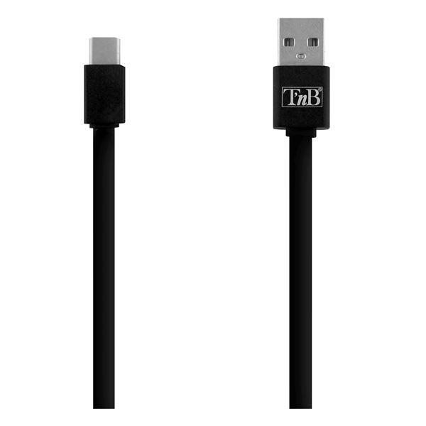 Câble USB / USB-C court T'nB