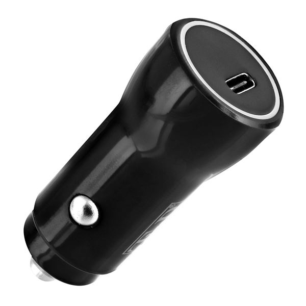 Chargeur allume-cigare USB-C T'NB