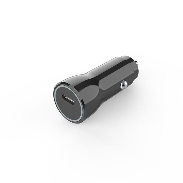Chargeur allume-cigare USB-C T'NB