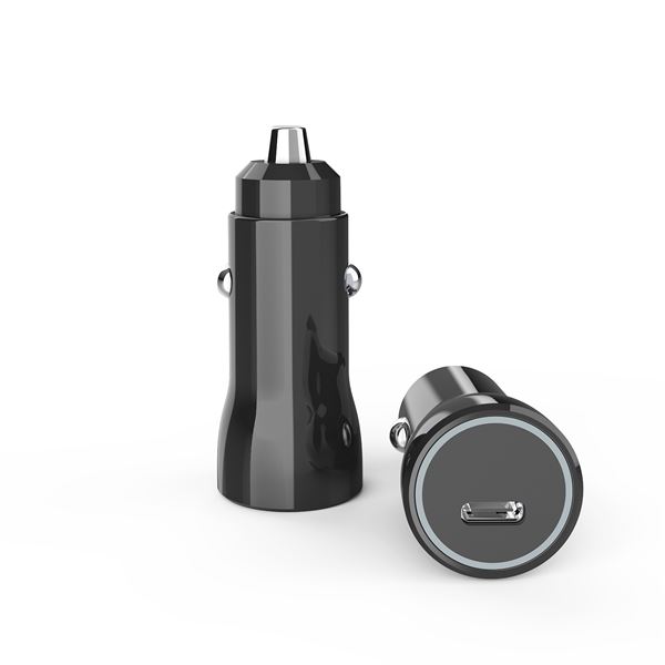 Chargeur allume-cigare USB-C T'NB