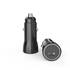 Chargeur allume-cigare USB-C T'NB