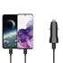 Chargeur allume-cigare USB-C T'NB