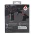 Support charge à induction 15W mâchoire ventouse et grille d'aération premium