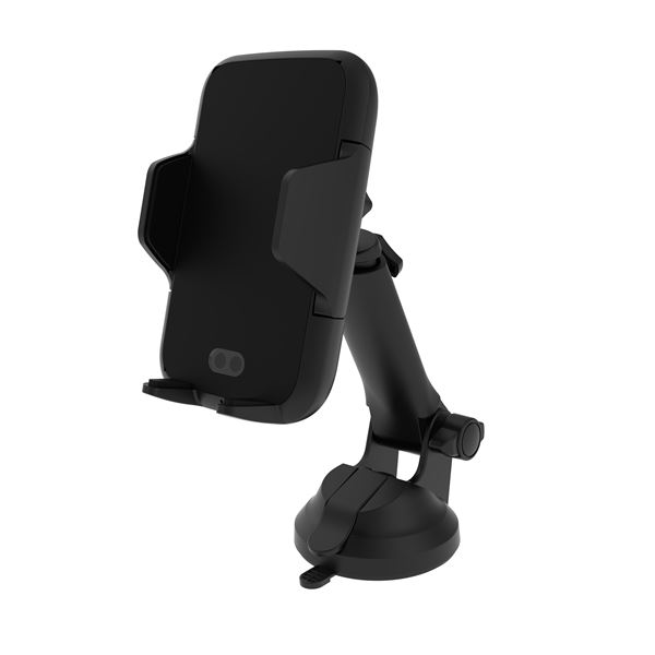 Support téléphone motorisé multi-fixations T'nb