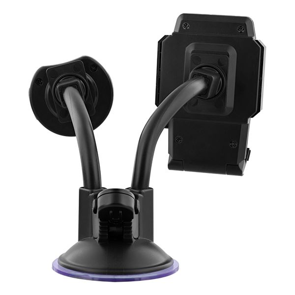 Support double mâchoire ventouse DRIVER TNB