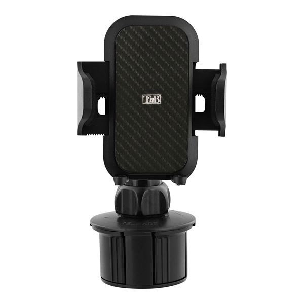 Support pince pour porte gobelet DRIVER TNB