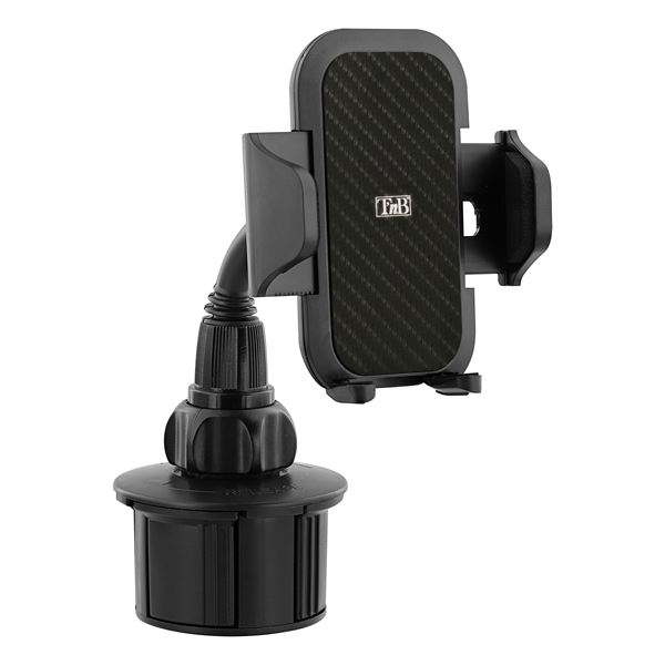 Support pince pour porte gobelet DRIVER TNB