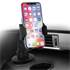 Support pince pour porte gobelet DRIVER TNB