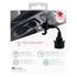 Support pince pour porte gobelet DRIVER TNB