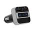 Transmetteur FM Bluetooth kit mains libres T'nB
