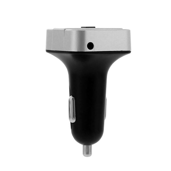 Transmetteur FM Bluetooth kit mains libres T'nB