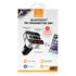 Transmetteur FM Bluetooth kit mains libres T'nB