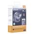 Transmetteur FM Bluetooth kit mains libres T'nB