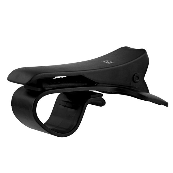 Support pince fixation clip T'nb
