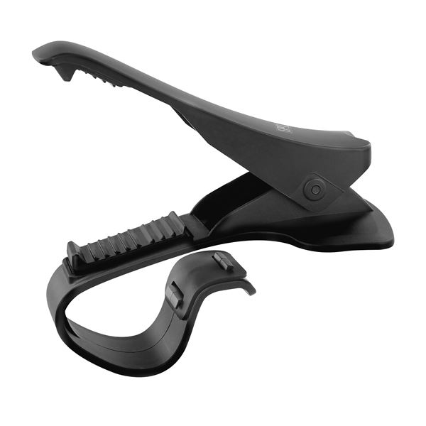 Support pince fixation clip T'nb