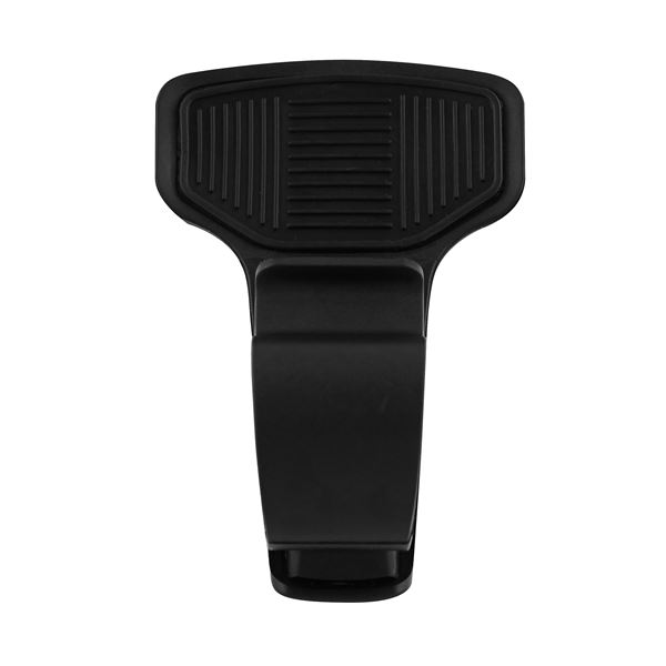 Support pince fixation clip T'nb