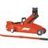 Cric hydraulique rouleur 2T FORMULA 1