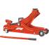 Cric hydraulique rouleur extra-plat 2T FORMULA 1
