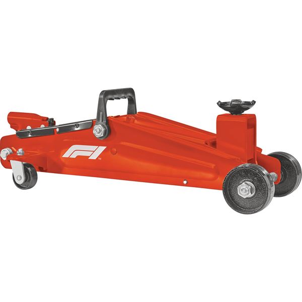 Cric hydraulique rouleur SUV 3T FORMULA 1