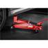 Cric hydraulique rouleur SUV 3T FORMULA 1