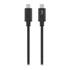 Câble USB C / USB-C/USB-C TNB