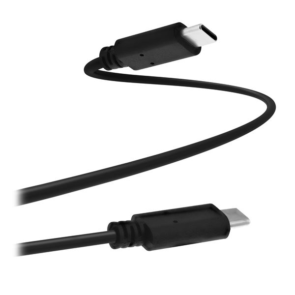 Câble USB C / USB-C/USB-C TNB