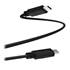 Câble USB C / USB-C/USB-C TNB